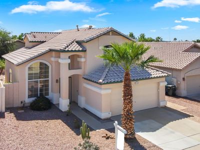 1331 E Libby St, Phoenix, AZ, 85022