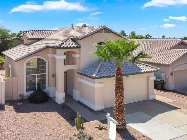 1331 E LIBBY Street, Phoenix, AZ 85022