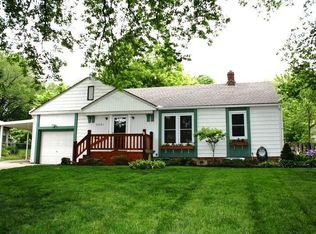 5501 Hadley St, Merriam, KS 66202