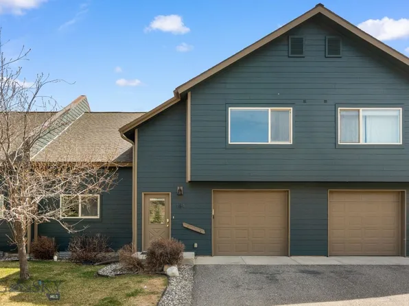 464 Firelight Dr, Big Sky, MT 59716