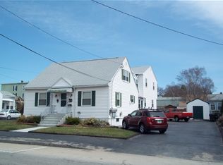 7 Maple St APT 1, Manchester, NH 03103