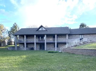 917 Paddock St, Beatrice, NE 68310