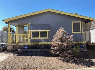 658 S Deer Creek Ln #218, Sierra Vista, AZ 85635