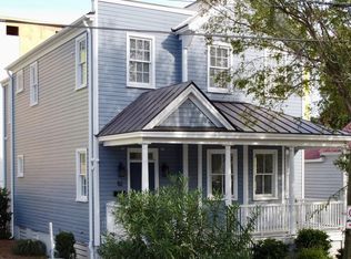 82 Nassau St, Charleston, SC 29403