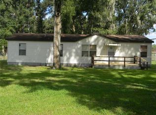 6004 County Road 575, Bushnell, FL 33513