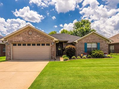 19 Ruby June St, Vilonia, AR, 72173