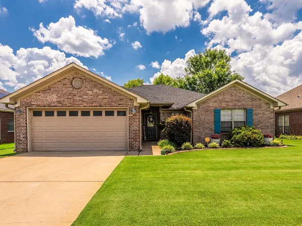19 Ruby June St, Vilonia, AR 72173
