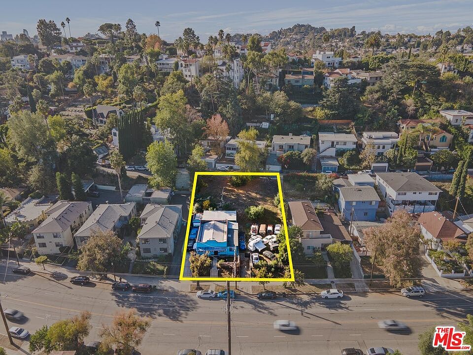 2nd image of 2643 Glendale Blvd