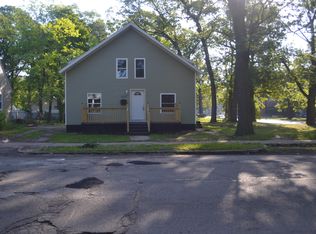 2540 Hoyt St, Muskegon Heights, MI