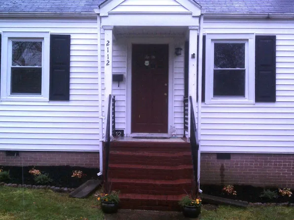 2112 Pinetree Dr, Richmond, VA 23230