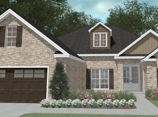 424 Rustic Live Oak Trl, Bonaire, GA 31005