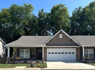 670 Snowflower Cir #23, Pigeon Forge, TN 37863