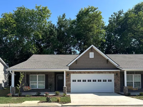 670 Snowflower Cir #23, Pigeon Forge, TN 37863