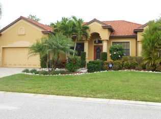 8772 Tropical Ct, Fort Myers, FL 33908