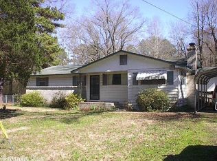 14609 Ironton Rd, Little Rock, AR 72206