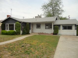 1138 S Church Ave, Reedley, CA 93654