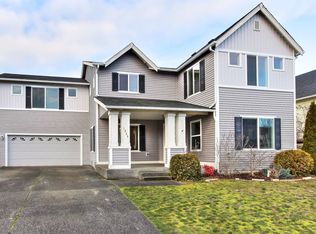 1935 Homan Ave, Dupont, WA 98327