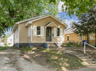 3915 3rd St, Des Moines, IA 50313