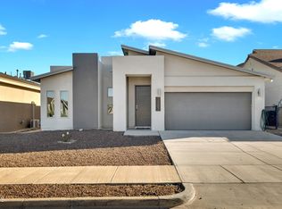 14452 Corby Pl, Horizon City, TX 79928