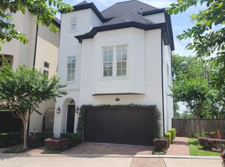 1802 Wrenwood Lakes, Houston, TX 77043