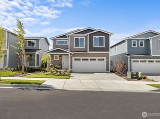 8302 32nd Pl NE, Marysville, WA 98270