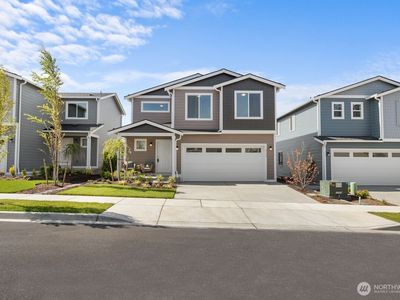 8302 32nd Place NE, Marysville, WA, 98270