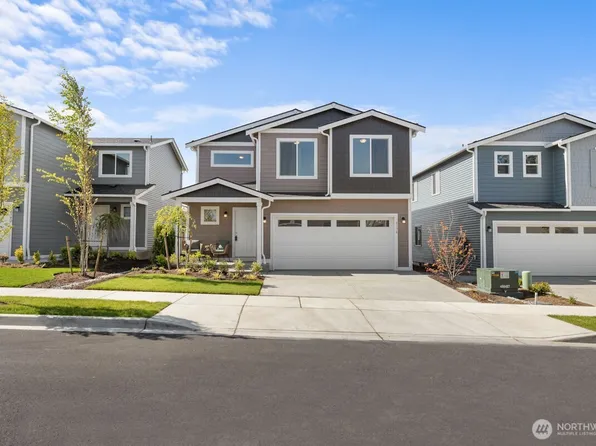 8414 32nd Place NE, Marysville, WA 98270