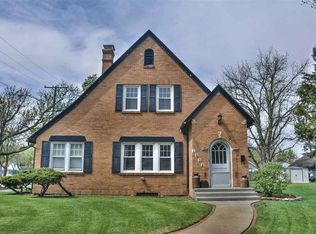 1602 Post Ave, Rockford, IL 61103