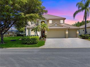 21880 Bella Terra Blvd, Estero, FL 33928