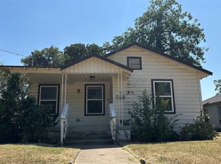 3911 Kynard St, Dallas, TX 75215