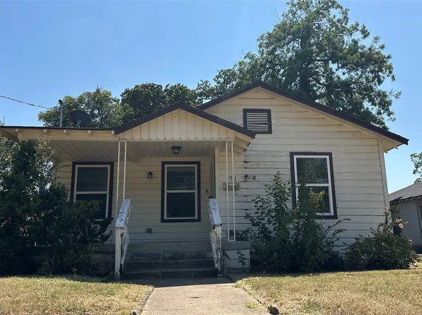 3911 Kynard St, Dallas, TX 75215