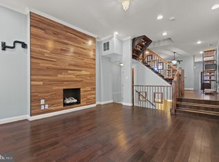 111 E Lafayette Ave, Baltimore, MD 21202