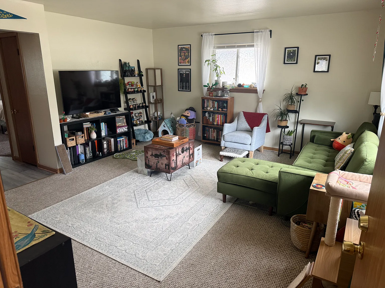 1 bed, $950 — Photo 3