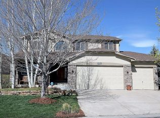 8449 S Newcombe St, Littleton, CO 80127