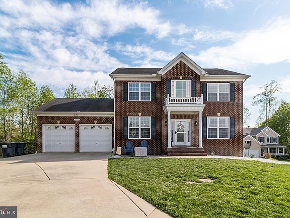 2nd image of 20803 Rosslare Ct