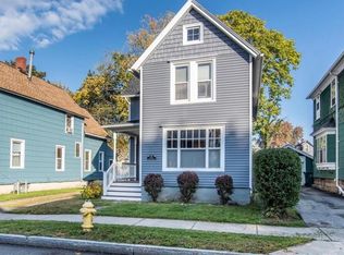 232 Henrietta St, Rochester, NY 14620