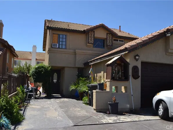 287 Tradition St, Perris, CA 92571