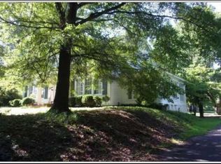 3140 Academy Springs Cir SE, Covington, GA 30014