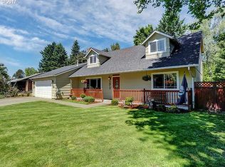 21065 Sandra Ln, Beaverton, OR 97003