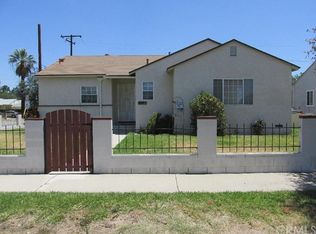 9503 Bradgate Dr, Pico Rivera, CA 90660
