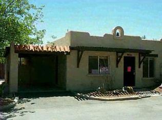 1849 W Record St #0, Tucson, AZ 85705
