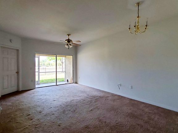 Living and Dining Room