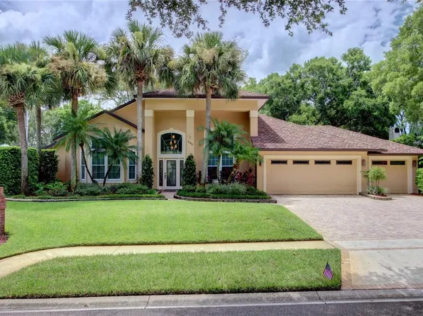 299 Stratford Ct, Lake Mary, FL 32746