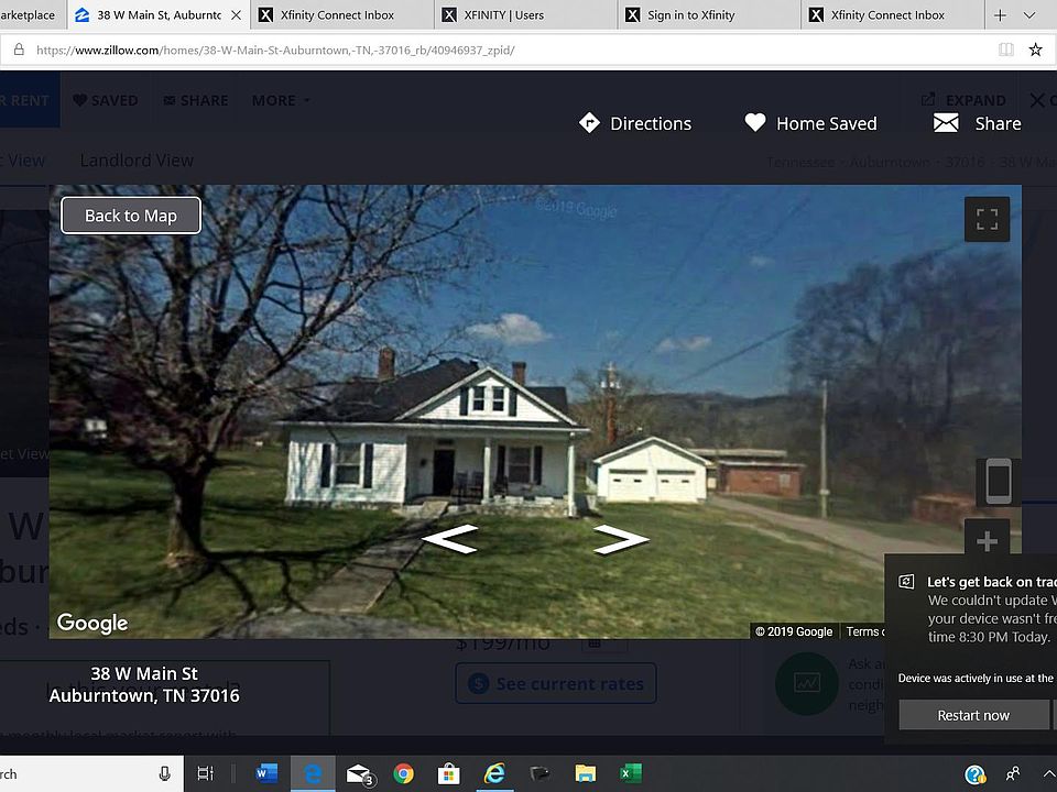 2nd image of 38 W Main St