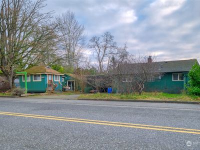1365 Gulf Road, Point Roberts, WA, 98281