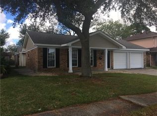 154 Willowbrook Dr, Gretna, LA 70056