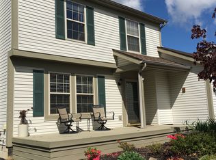 1470 Valley Dr, Marysville, OH 43040
