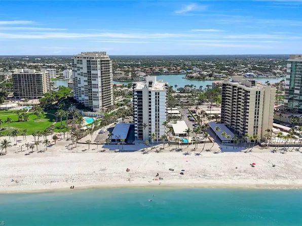 4005 Gulf Shore BLVD N #404, NAPLES, FL 34103