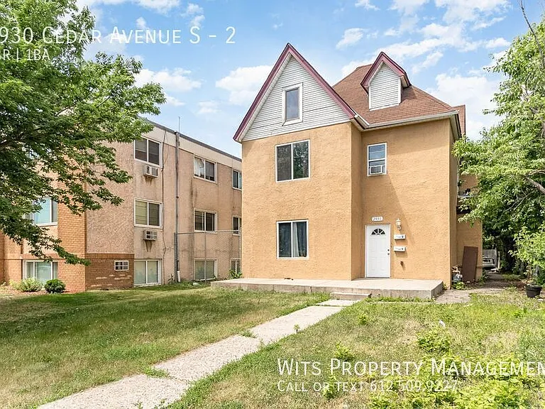 2930 Cedar Ave S #2 — Photo 20