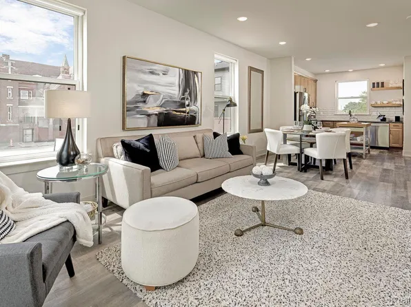 3692 Trumbull St #35, Detroit, MI 48208